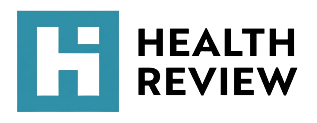 TheHealthReview