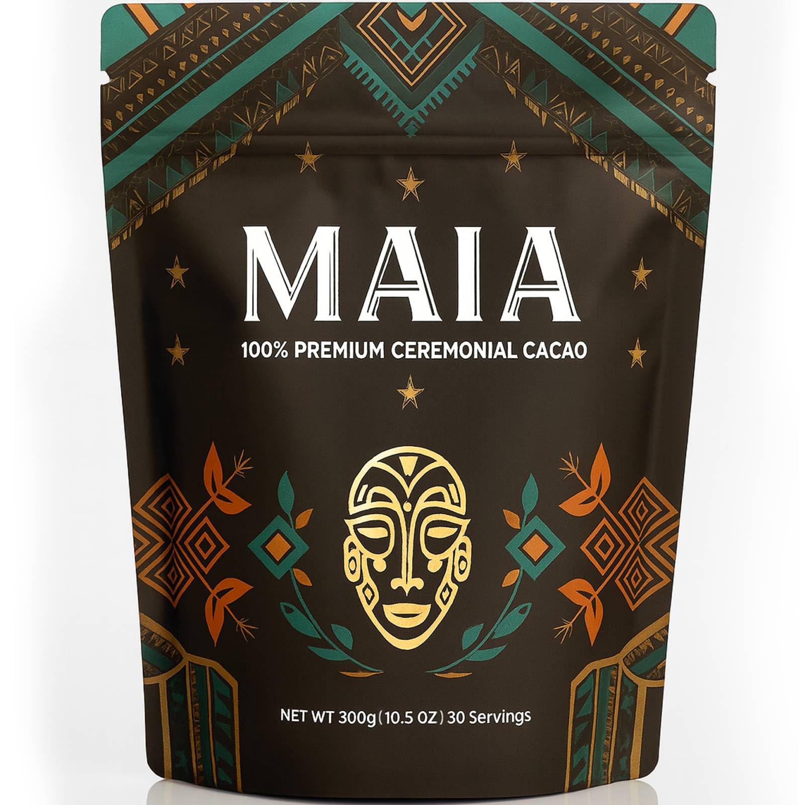 Maia Super Cacao
